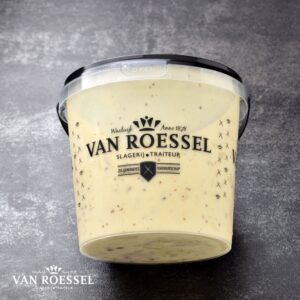 Mosterdsoep 1/2 liter