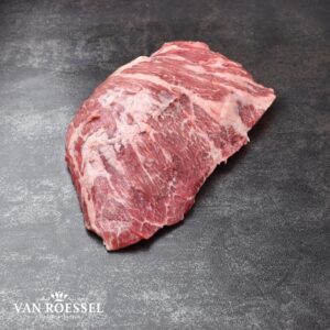 Presa de Bellota Iberico