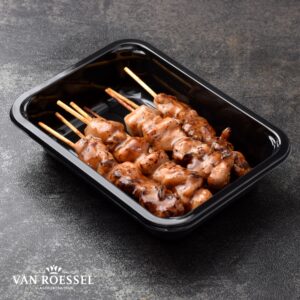 Yakitori spiesje