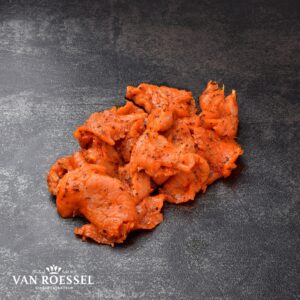 Italiaanse kalfsroerbak