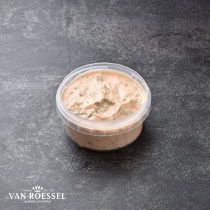 Duizend eilandensaus