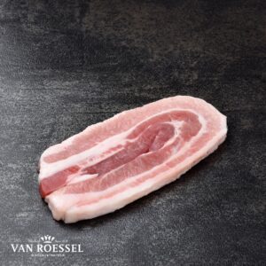 Speklap zonder zwoerd