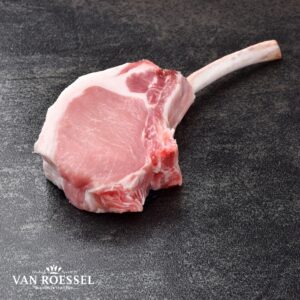 DoB Pork Rack Dry Aged