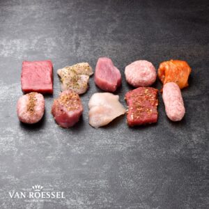 Gourmet Allergeenvrij