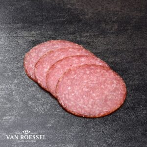 Snijworst Huisgemaakt