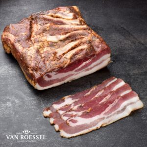 Pancetta Brabante