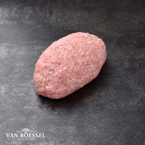 Kalfsgehakt vers