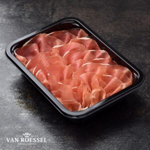 Parmaham extra reserva