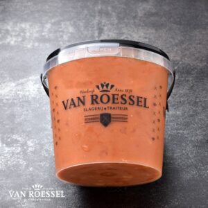 Tomatensoep 1/2 liter