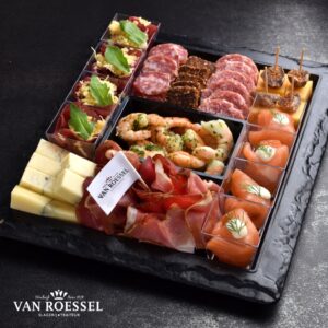 Proeverijplateau Van Roessel