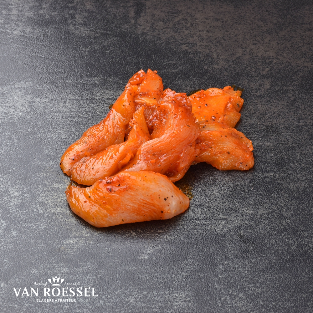 Kiphaasjes piri piri