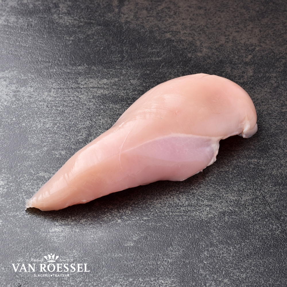 Kipfilet scharrel