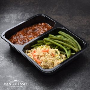 Menu Oosters stoofvlees