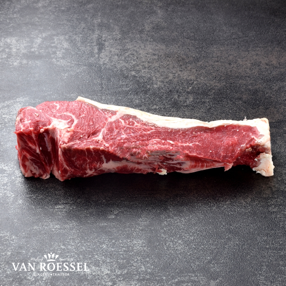 Txogitxu Entrecote