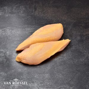 Poulet des Landes kipfilet