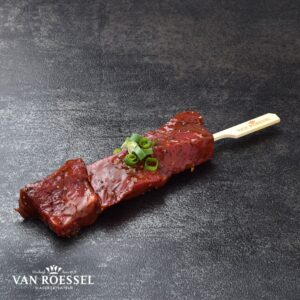 Picanha Black Garlic