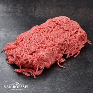 Rundergehakt