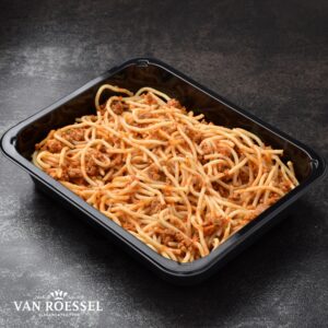 Spaghetti