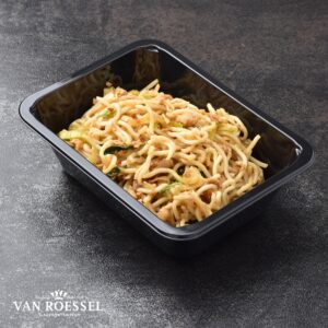 Shang hai mie