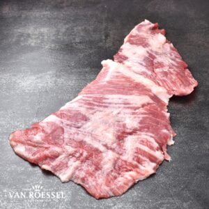 Secreto de Bellota Iberico
